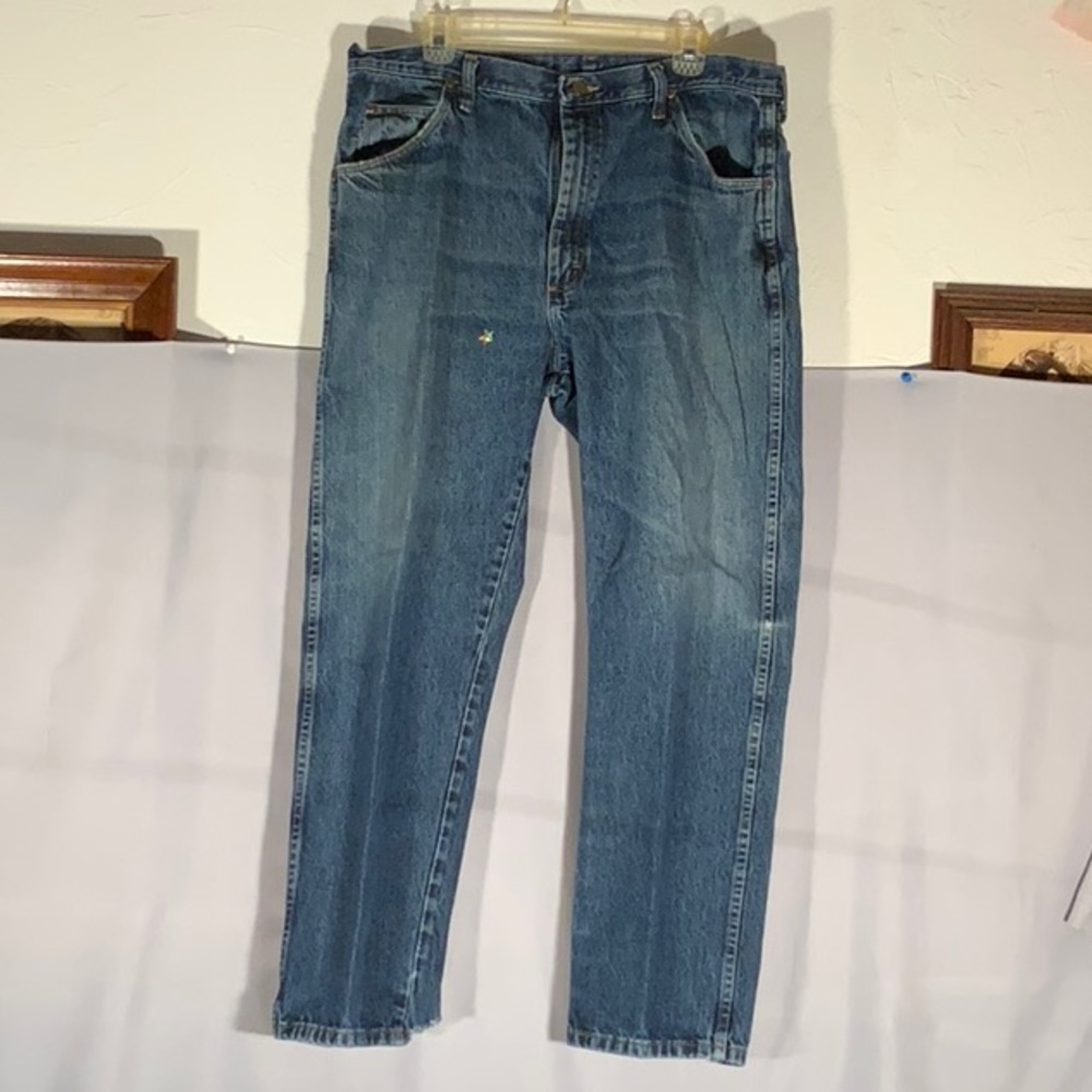 💥Host Pick💥Wrangler Jeans